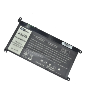 Thay pin Laptop Dell inspiron 15 7572