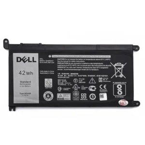 Thay pin Laptop Dell Latitude 3190