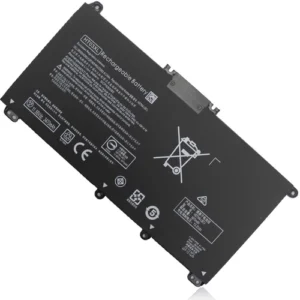 Thay pin Laptop HP Pavilion Notebook X360 14 DH1152TU