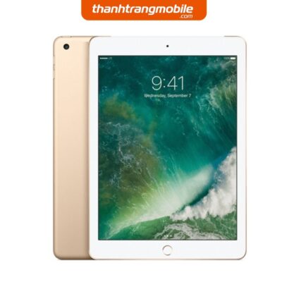 Thay Vỏ iPad Gen 5
