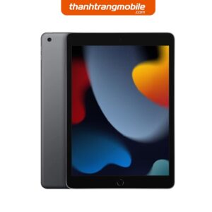 Thay Vỏ iPad Gen 9