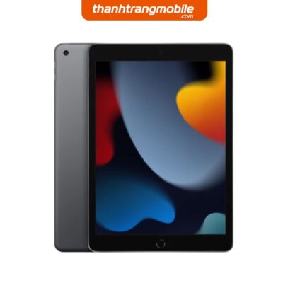 Thay Vỏ iPad Gen 9