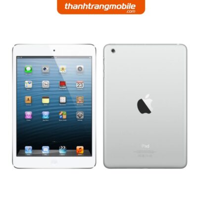 Thay Vỏ iPad Mini 1