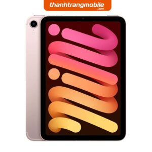 Thay Vỏ iPad Mini 6