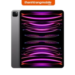 Thay Vỏ iPad Pro 12.9 M2 2022