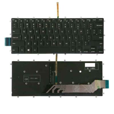 Thay bàn phím Laptop Dell Inspiron 13 7368