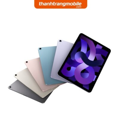 Thay Chân Sạc iPad Air 5