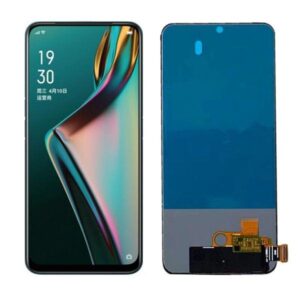 Thay Màn Hình Oppo K3