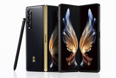 Thay Màn Hình Samsung W22 5G