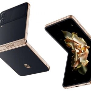 Thay Màn Hình Samsung W23 | W23 Flip