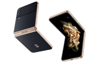 Thay Màn Hình Samsung W23 | W23 Flip