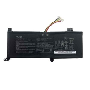 Thay pin Laptop Asus VivoBook X509