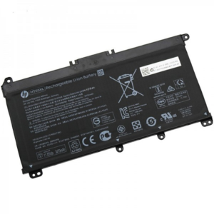 Thay pin Laptop HP Pavilion 15 cs2058TX