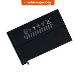 Thay Pin iPad Mini 4