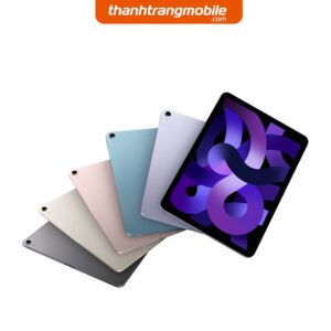 Thay Vỏ iPad Air 5