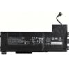 Thay pin Laptop HP ZBook Studio G3