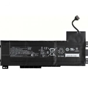 Thay pin Laptop HP ZBook Studio G3