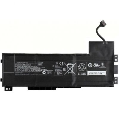 Thay pin Laptop HP ZBook Studio G3