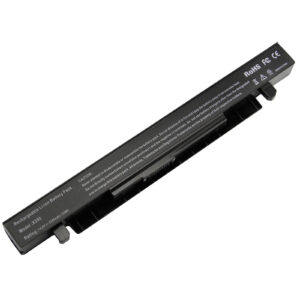 Thay pin Laptop Asus X452