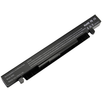 Thay pin Laptop Asus X452