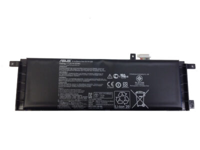 Thay pin Laptop Asus X553