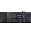 Thay pin Laptop Asus X453