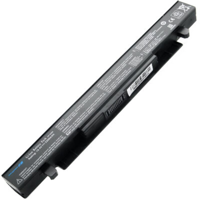 Thay pin Laptop Asus X550