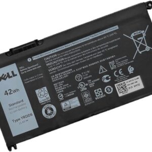 Thay pin Laptop Dell Inspiron 15 3502
