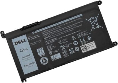 Thay pin Laptop Dell Inspiron 15 3502