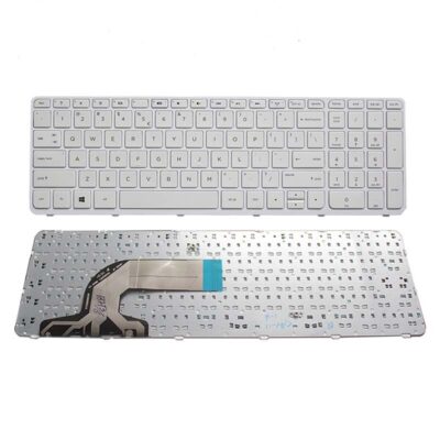 Thay bàn phím Laptop HP Pavilion 15 cs3119TX