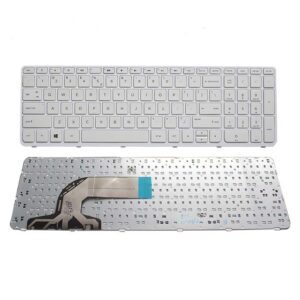 Thay bàn phím Laptop HP 15s du1077TX