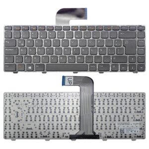 Thay bàn phím Laptop Dell Inspiron 5520
