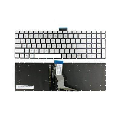 Thay bàn phím Laptop HP Pavilion 15 cs2057TX