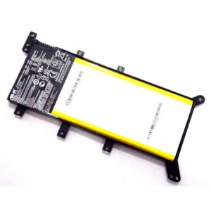 Thay pin laptop Asus X555UJ