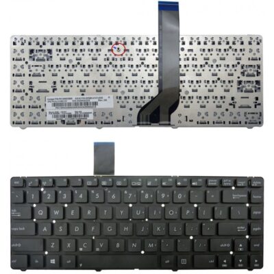 Thay bàn phím Laptop Asus K451L