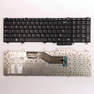 Thay bàn phím Laptop Dell Latitude E6540