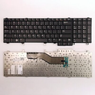 Thay bàn phím Laptop Dell Latitude E6540