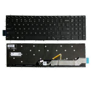 Thay bàn phím Laptop Dell Latitude ‎‎11 5175