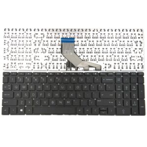Thay bàn phím Laptop HP 15 bs572TU