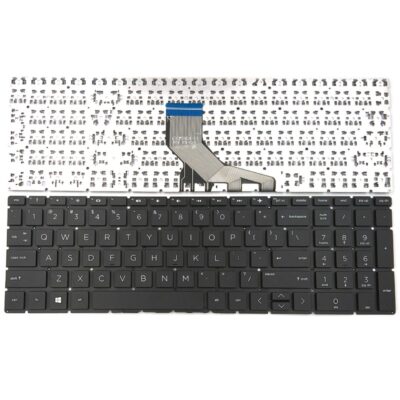 Thay bàn phím Laptop HP 15 bs572TU