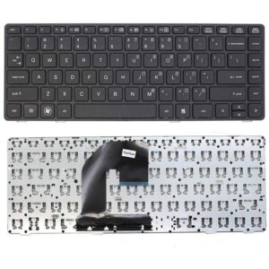 Thay bàn phím Laptop HP 14 ab132tu
