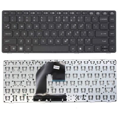 Thay bàn phím Laptop HP 14 ab132tu