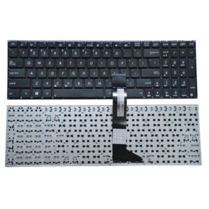 Thay bàn phím Laptop Asus K55