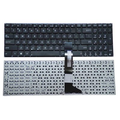 Thay bàn phím Laptop Asus K55