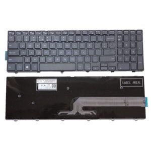 Thay bàn phím Laptop Dell Inspiron 5559