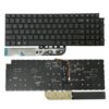 Thay bàn phím Laptop Dell Latitude 3500