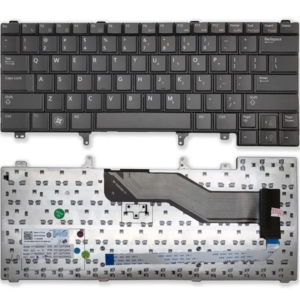 Thay bàn phím Laptop Dell Inspiron 5491