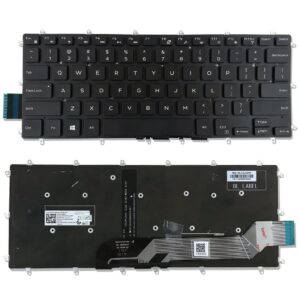 Thay bàn phím Laptop Dell Inspiron 15 5578