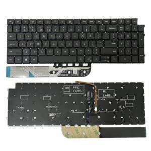 Thay bàn phím Laptop Dell Inspiron 15 5582 2 IN 1