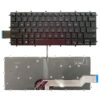 Thay bàn phím Laptop Dell Inspiron 7460